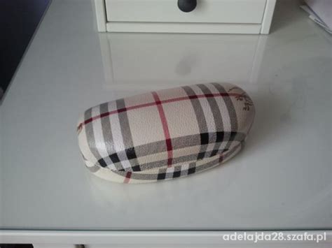 Etui na Okulary Burberry 